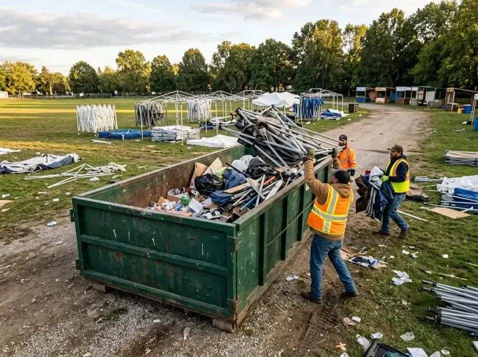 temporary-event-waste-containe-016 — frequently asked questions, Roll-Off Dumpster Rental Services in Kittanning, PA